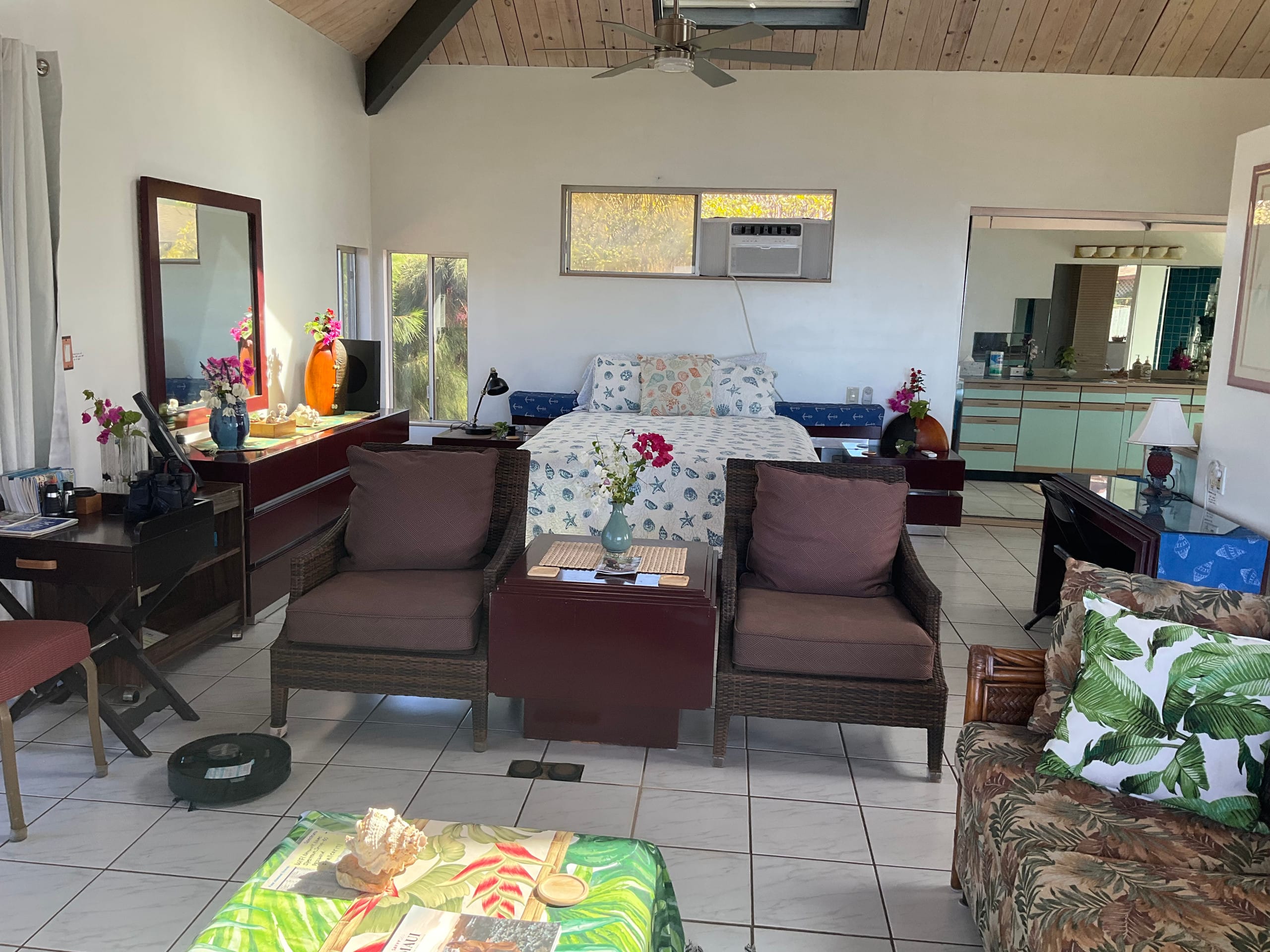 South Maui Oceanview Solo Cottage - Photo 55