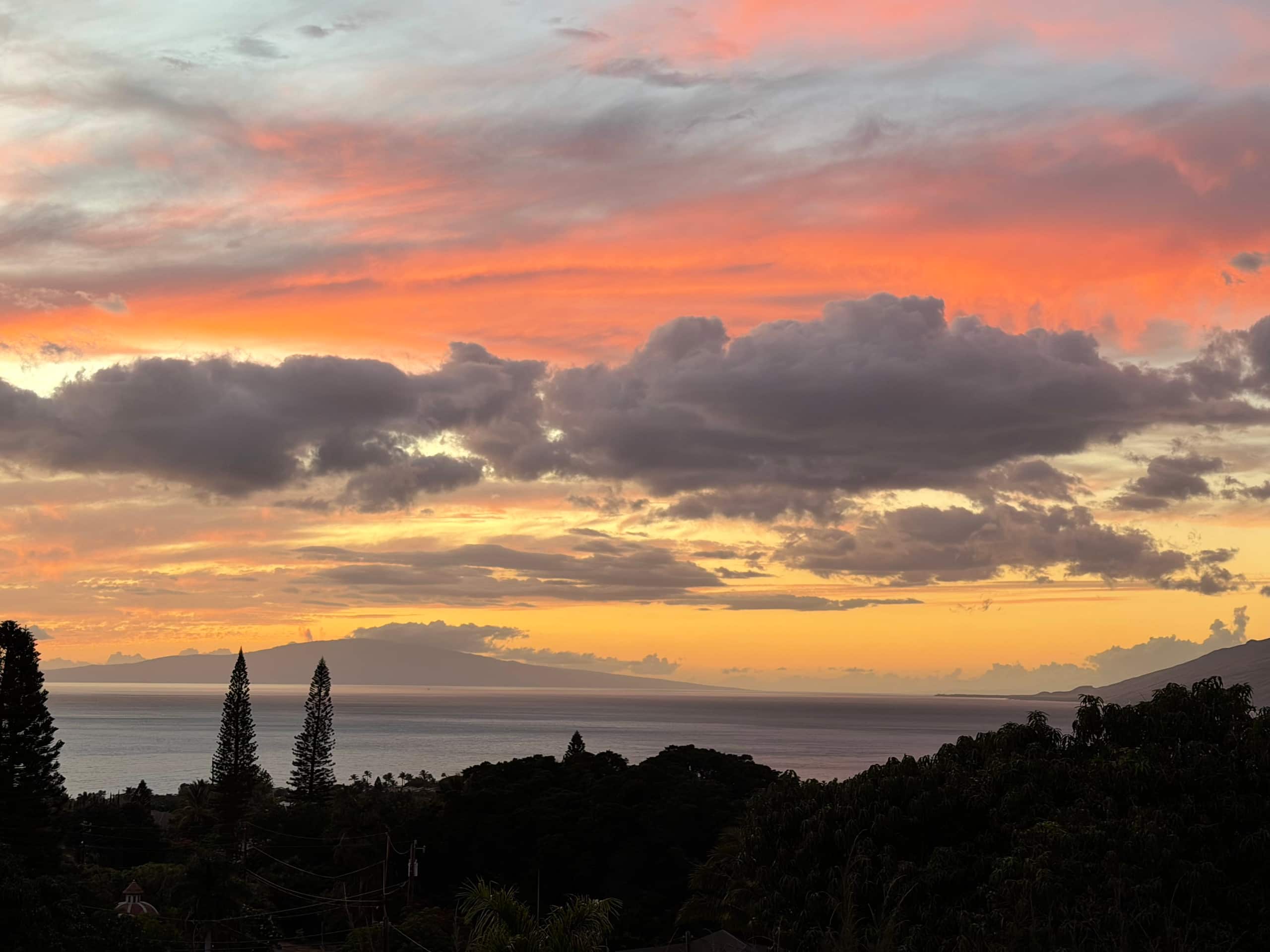 South Maui Oceanview Solo Cottage - Photo 203