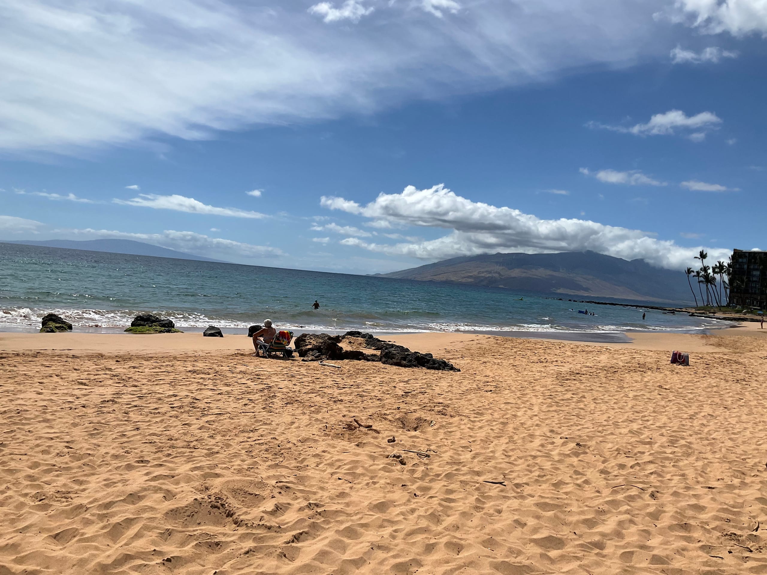 South Maui Oceanview Solo Cottage - Photo 159