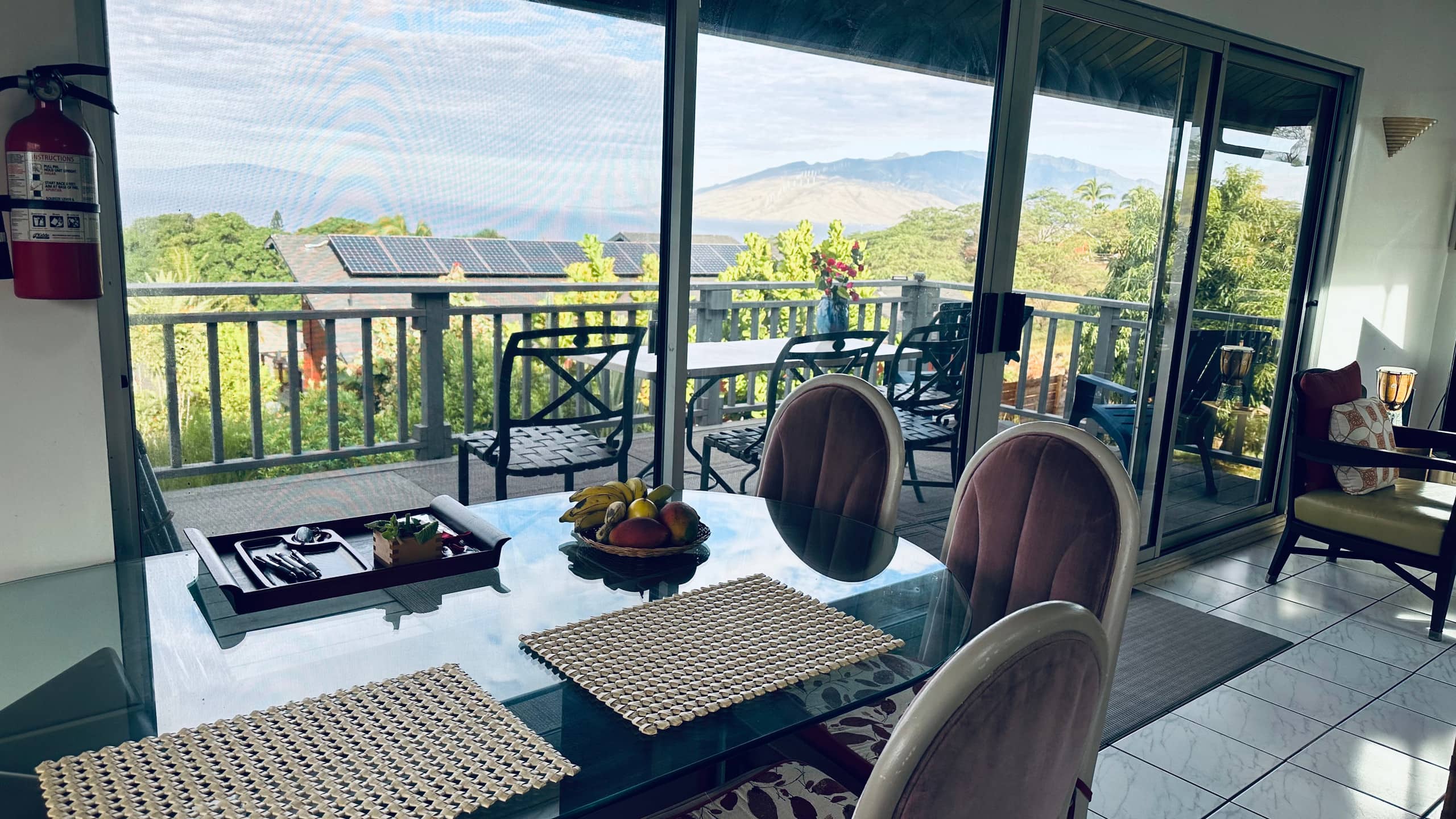 South Maui Oceanview Solo Cottage - Photo 43