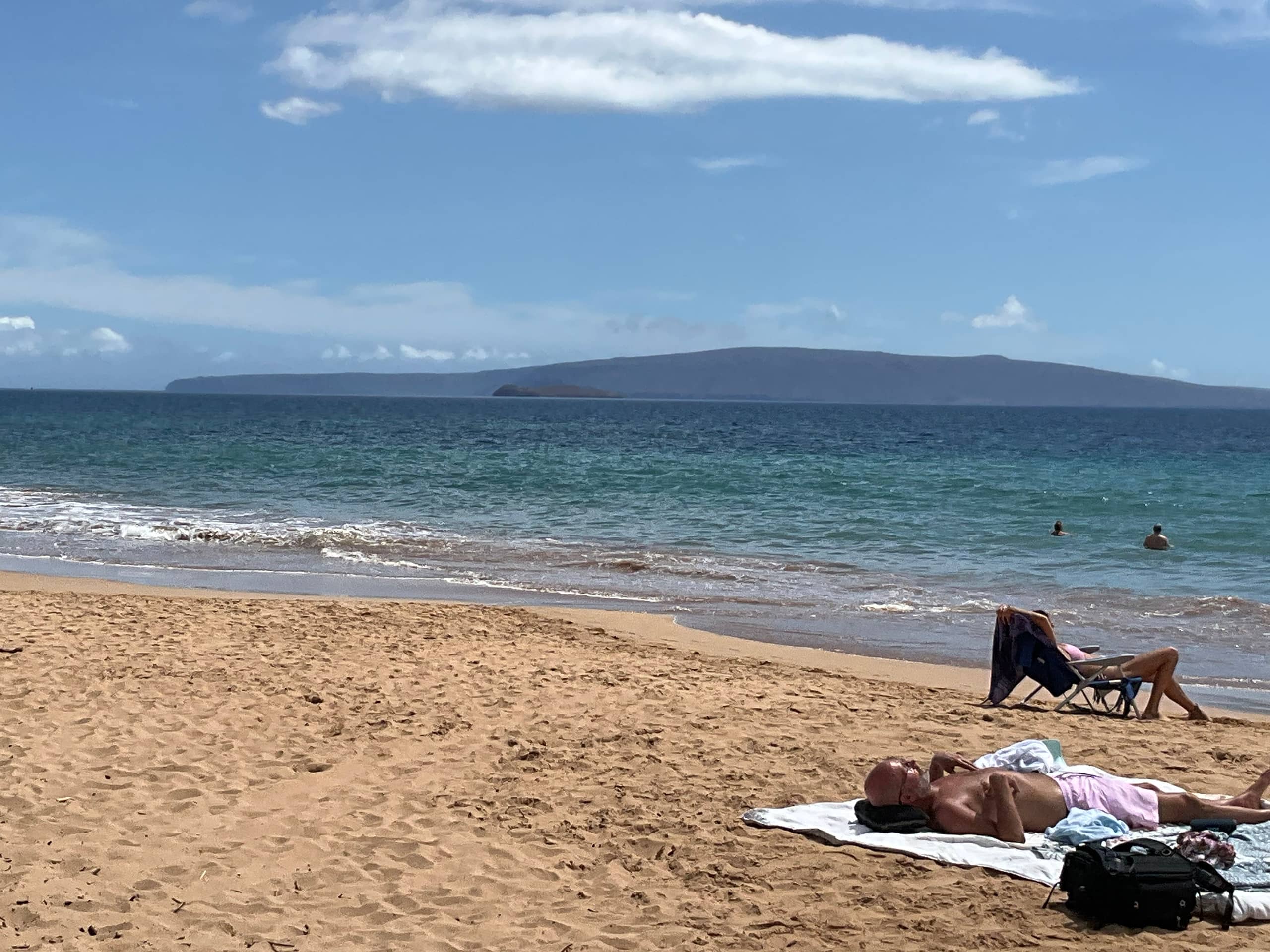 South Maui Oceanview Solo Cottage - Photo 173
