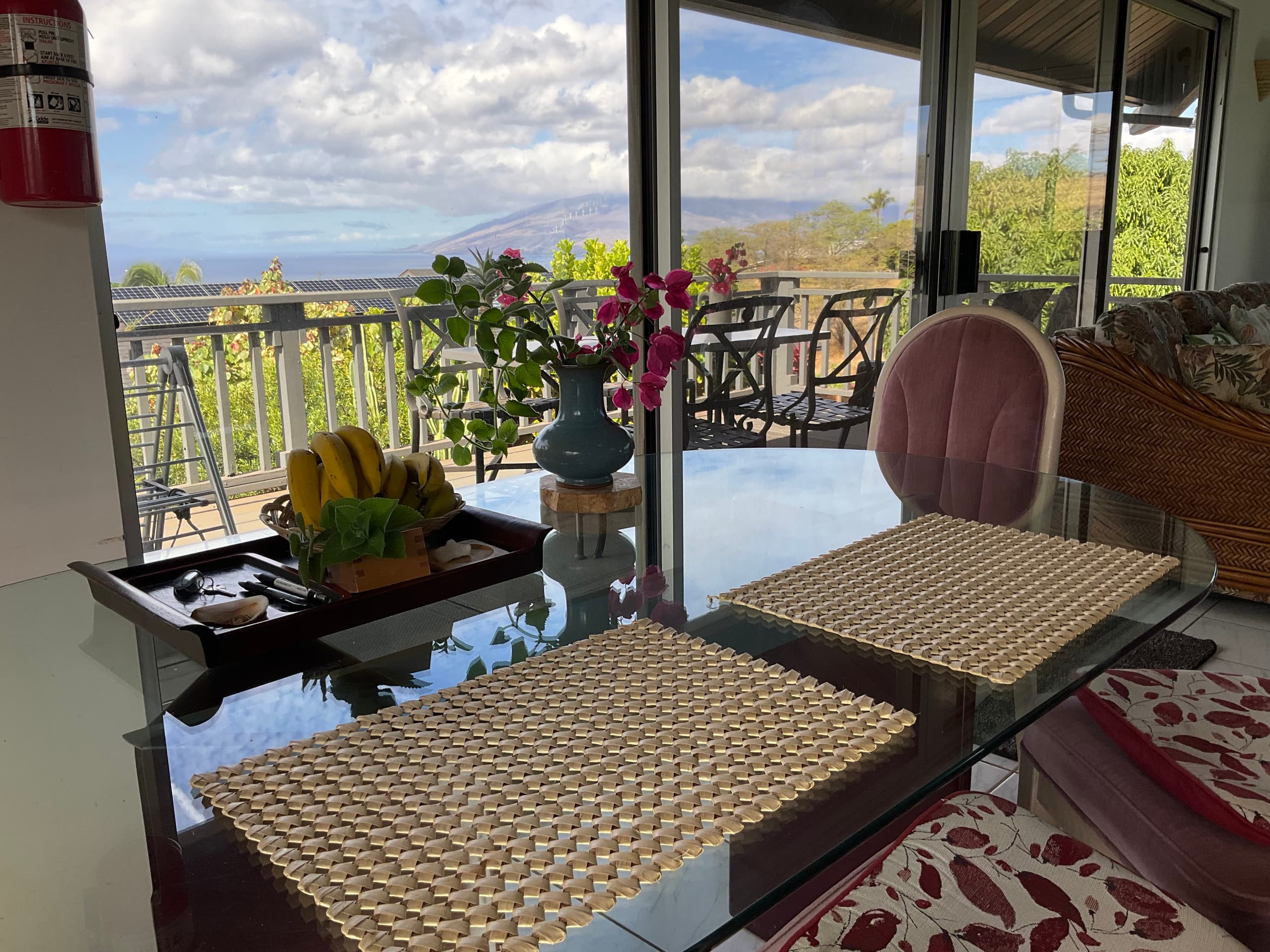South Maui Oceanview Solo Cottage - Photo 46