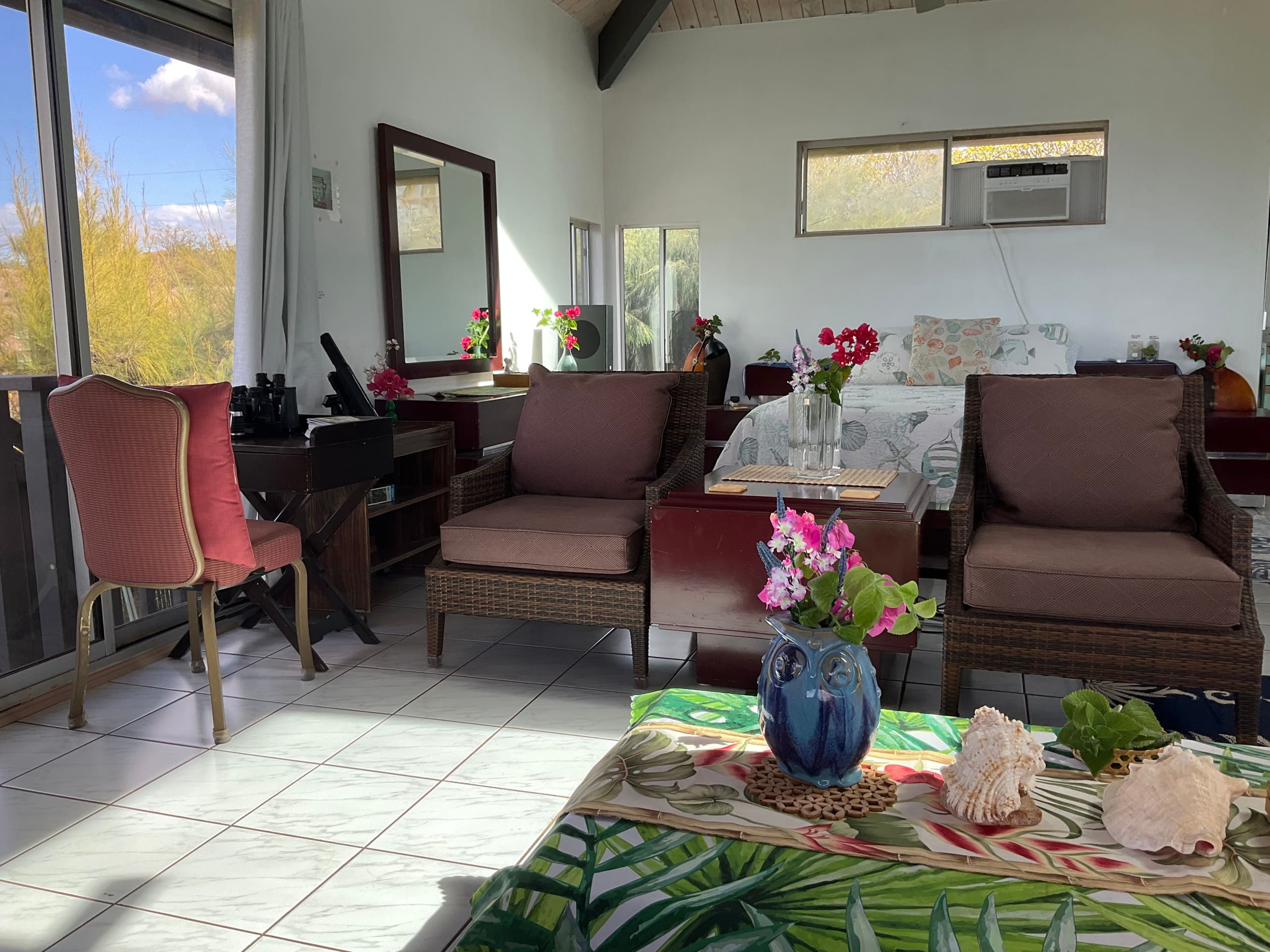 South Maui Oceanview Solo Cottage - Photo 34