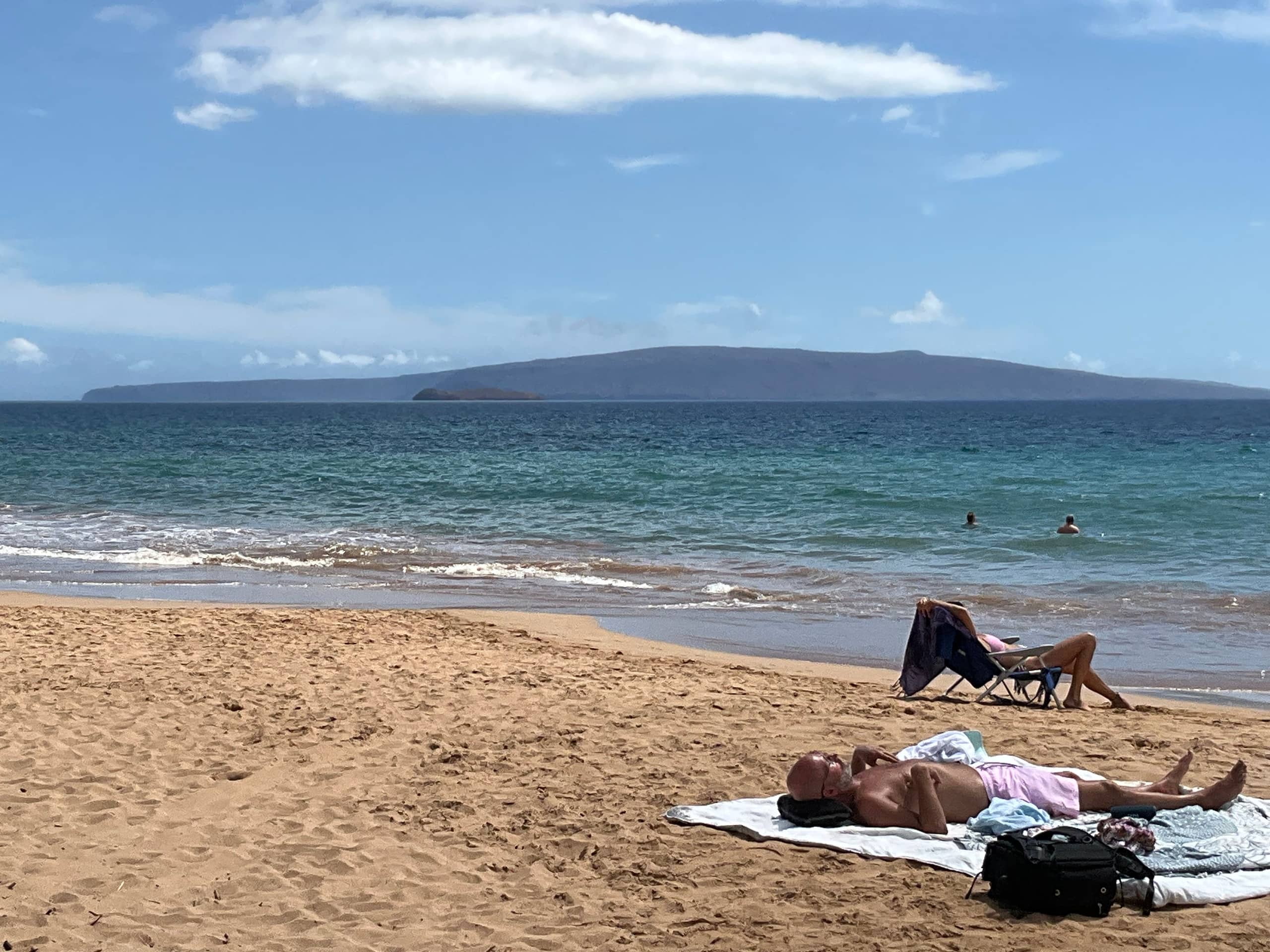 South Maui Oceanview Solo Cottage - Photo 166