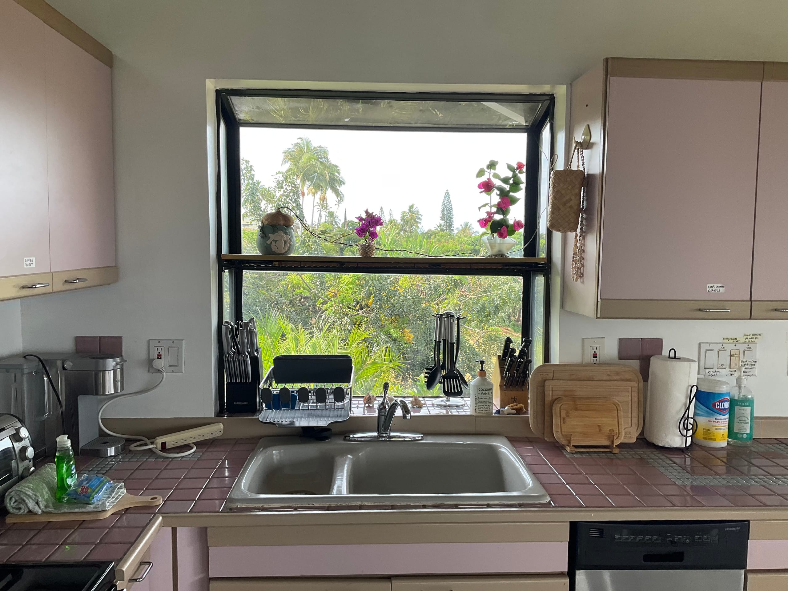 South Maui Oceanview Solo Cottage - Photo 41