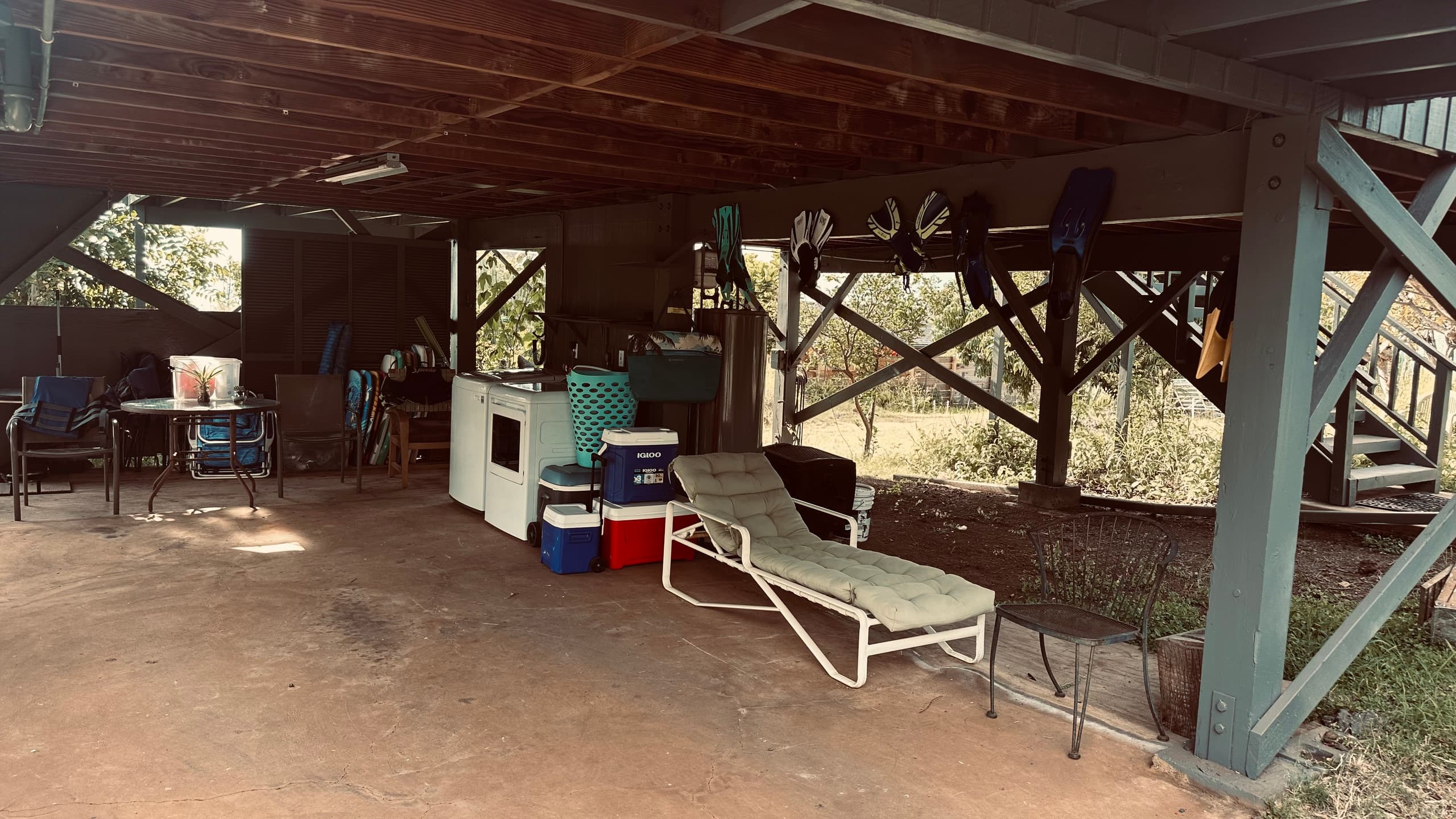 South Maui Oceanview Solo Cottage - Photo 101