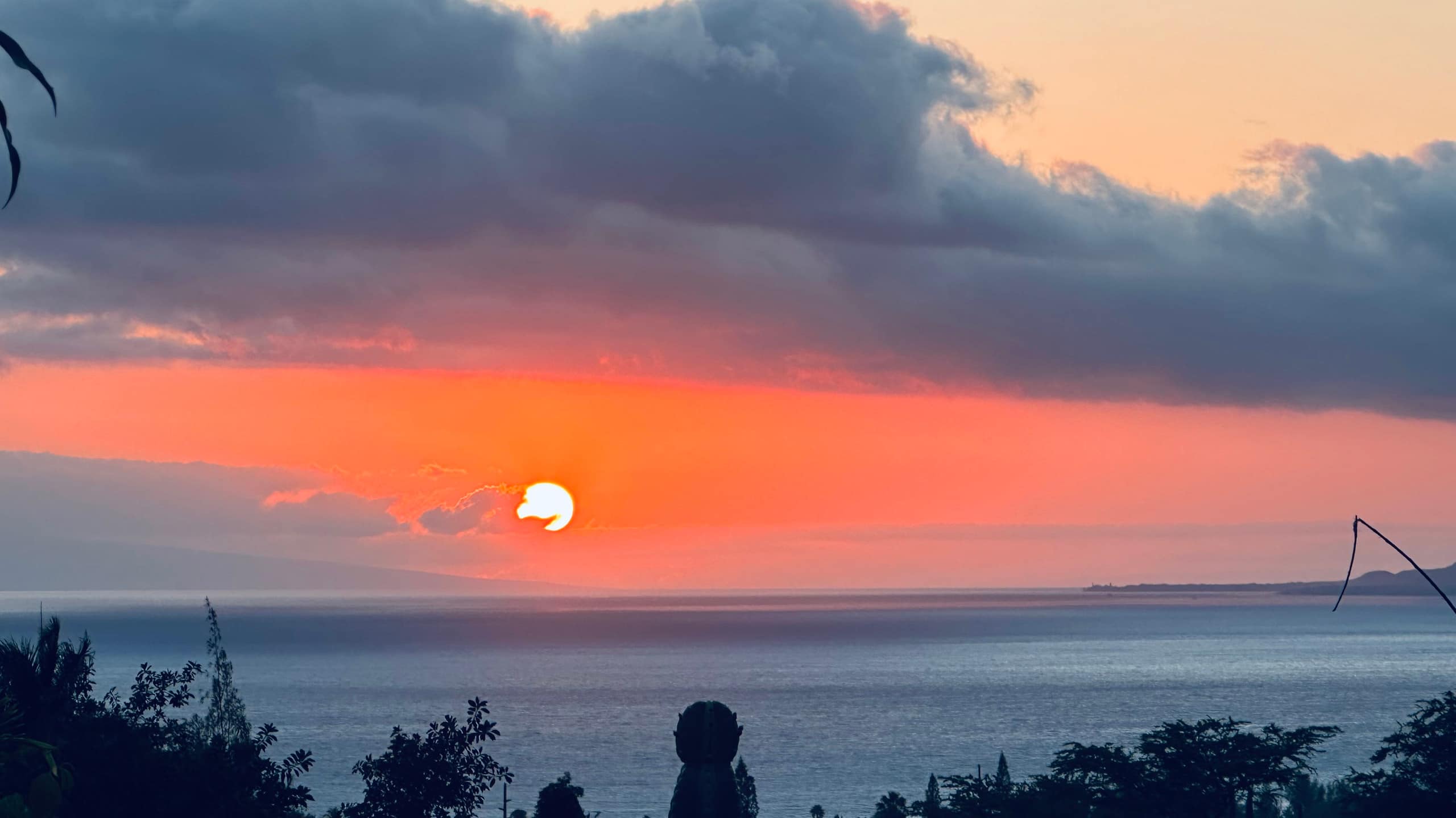 South Maui Oceanview Solo Cottage - Photo 185