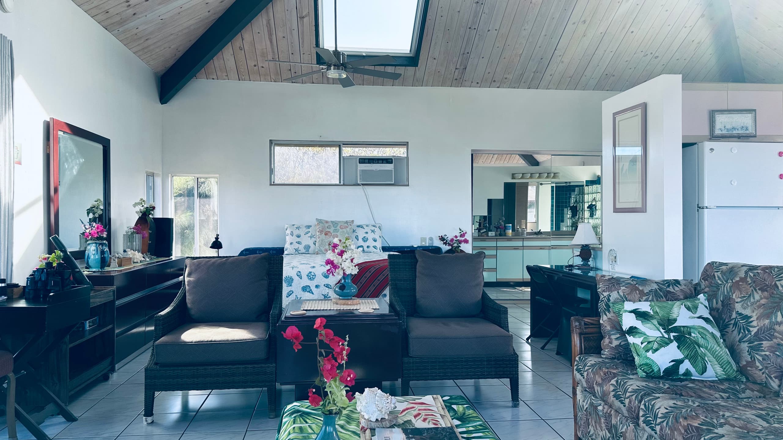 South Maui Oceanview Solo Cottage - Photo 60