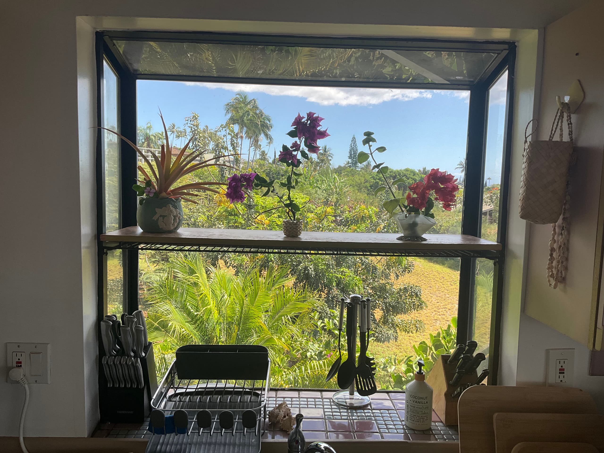 South Maui Oceanview Solo Cottage - Photo 45