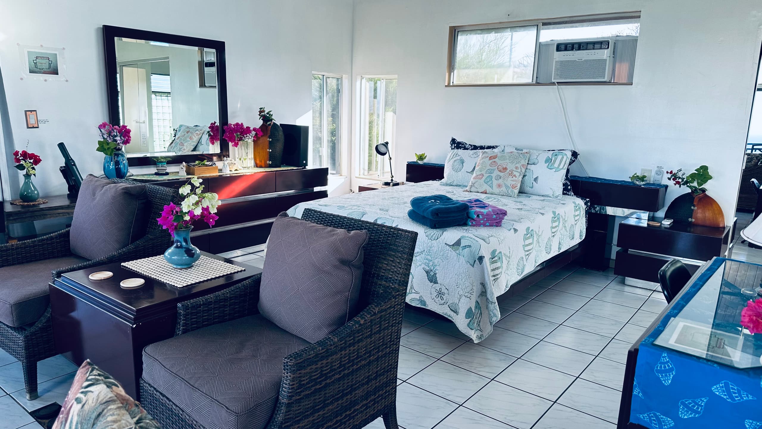 South Maui Oceanview Solo Cottage - Photo 51