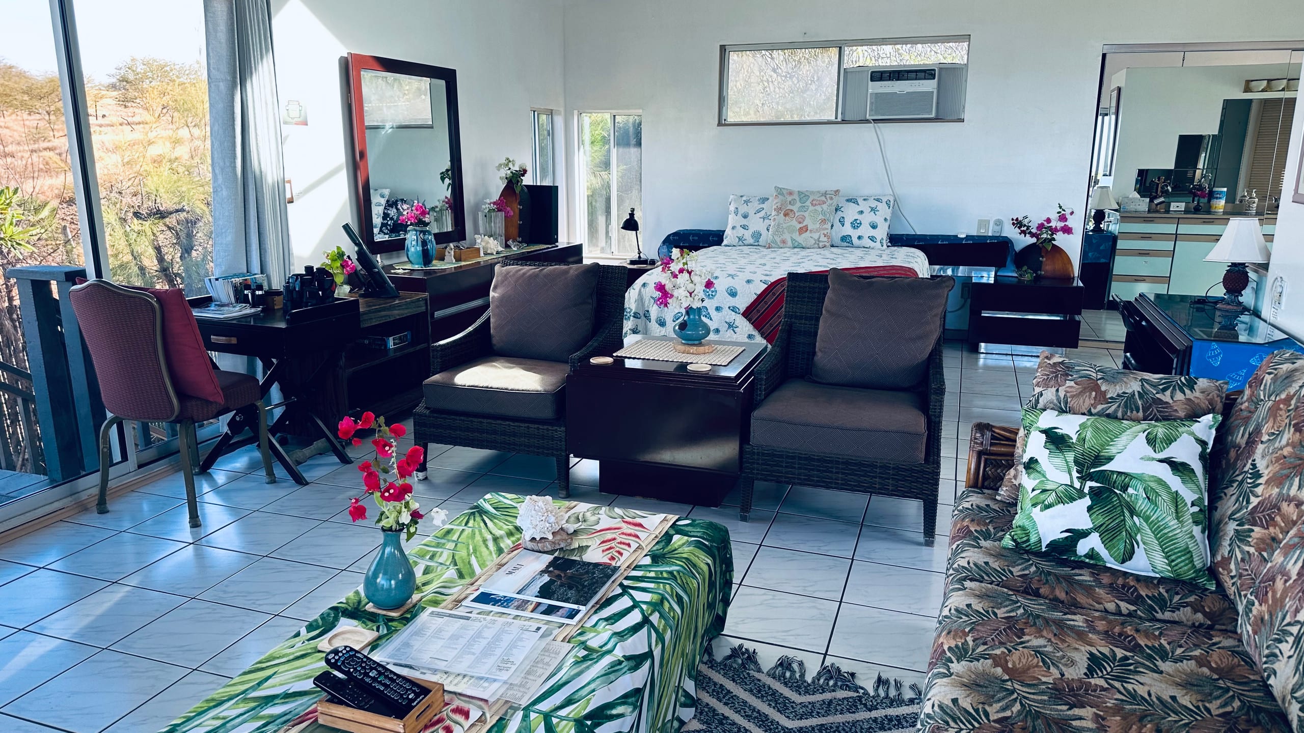 South Maui Oceanview Solo Cottage - Photo 61