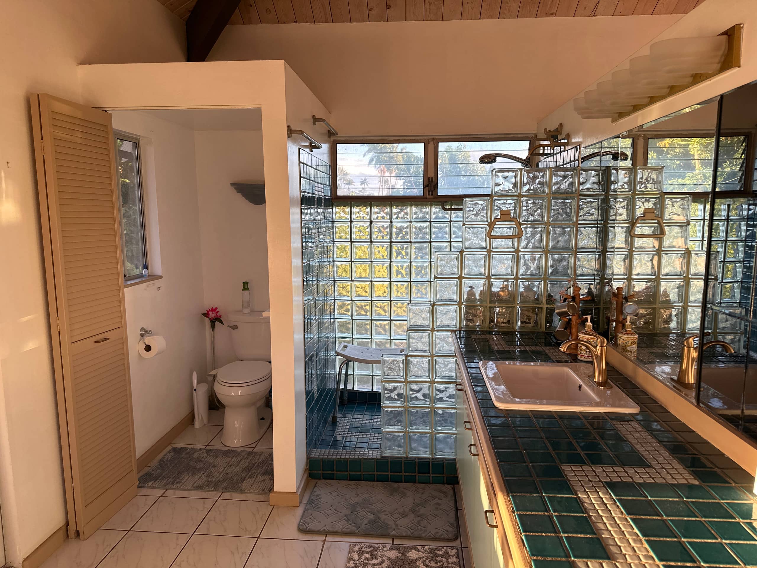 South Maui Oceanview Solo Cottage - Photo 63