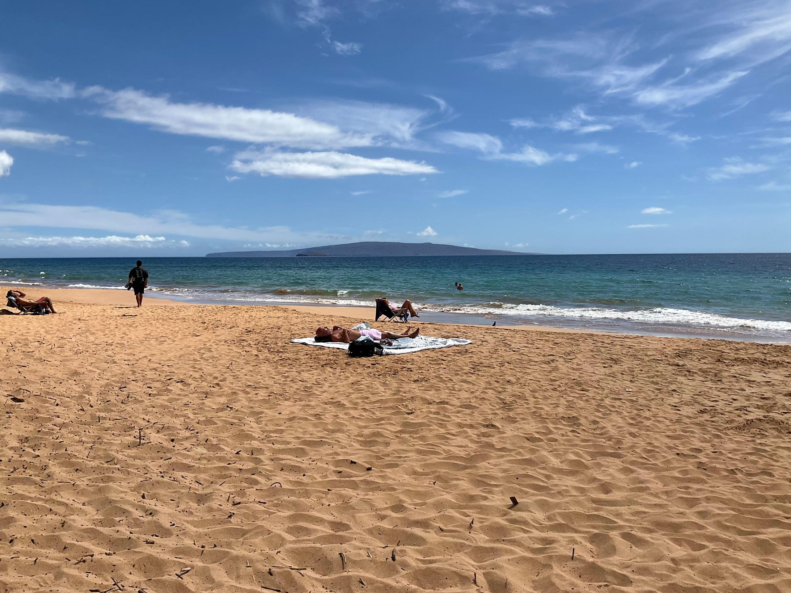 South Maui Oceanview Solo Cottage - Photo 161