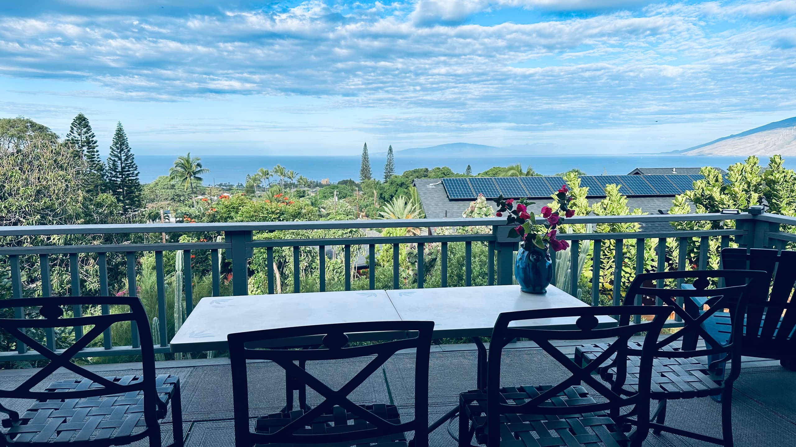 South Maui Oceanview Solo Cottage - Photo 91