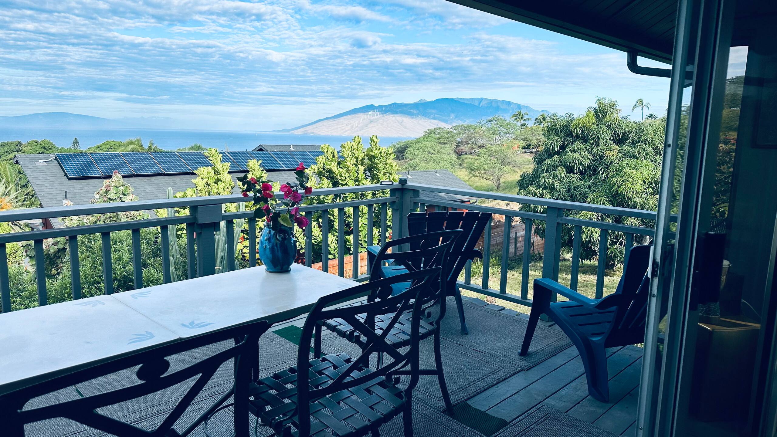 South Maui Oceanview Solo Cottage - Photo 92