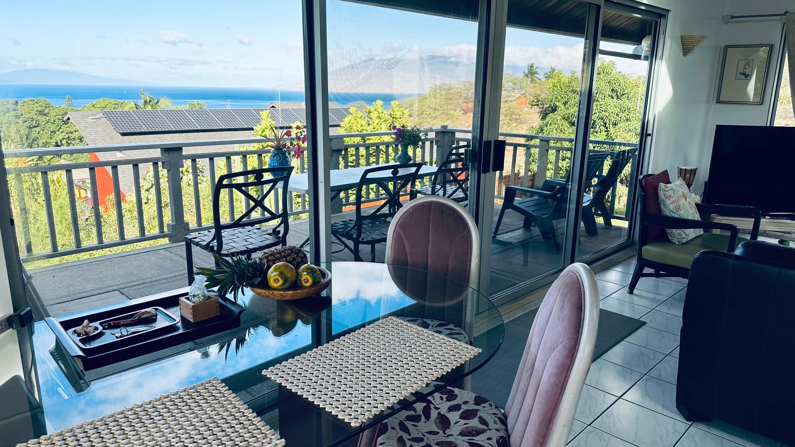 South Maui Oceanview Solo Cottage - Photo 44