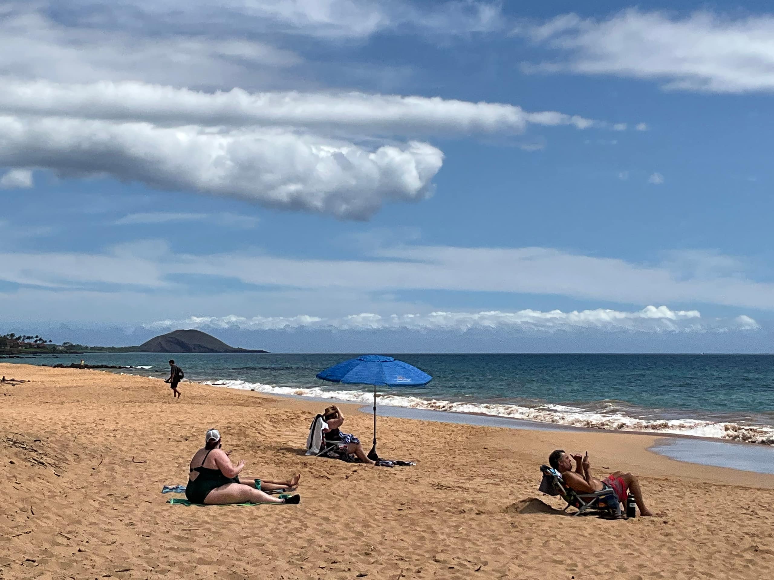 South Maui Oceanview Solo Cottage - Photo 168
