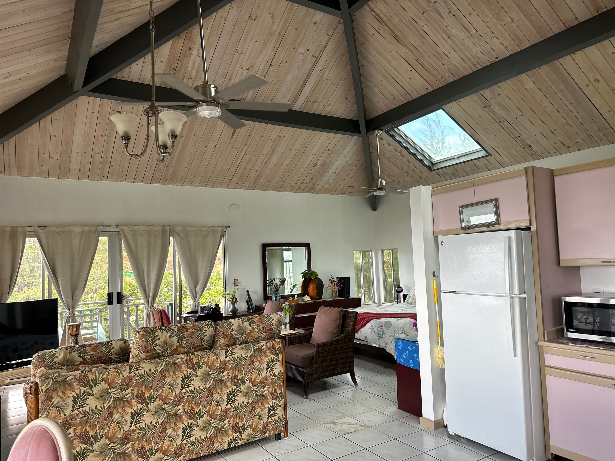 South Maui Oceanview Solo Cottage - Photo 195