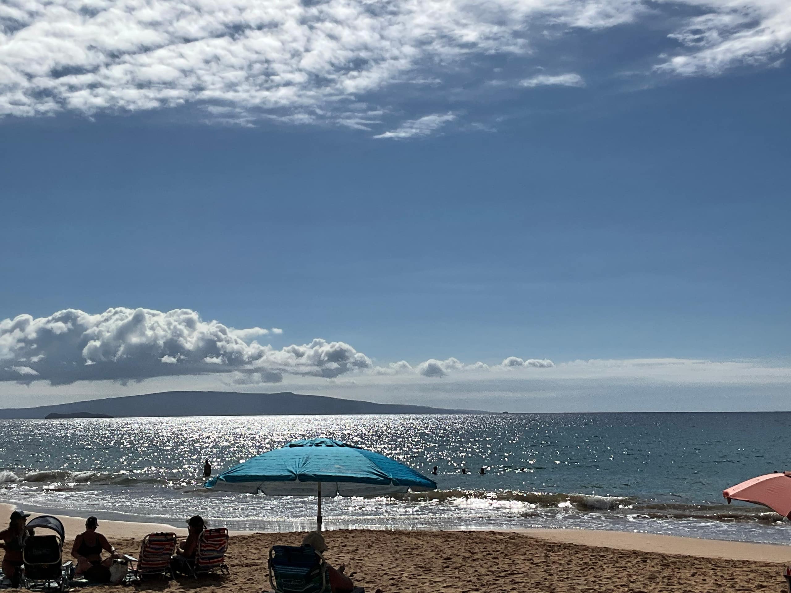 South Maui Oceanview Solo Cottage - Photo 214