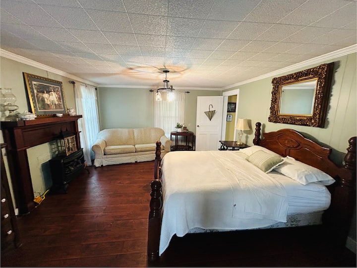 غرفة النوم 1