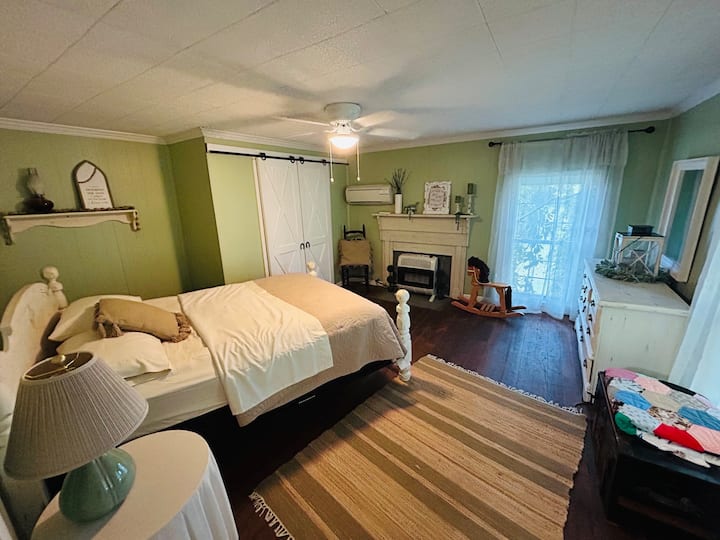 غرفة النوم 2