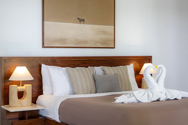 Bedroom 8