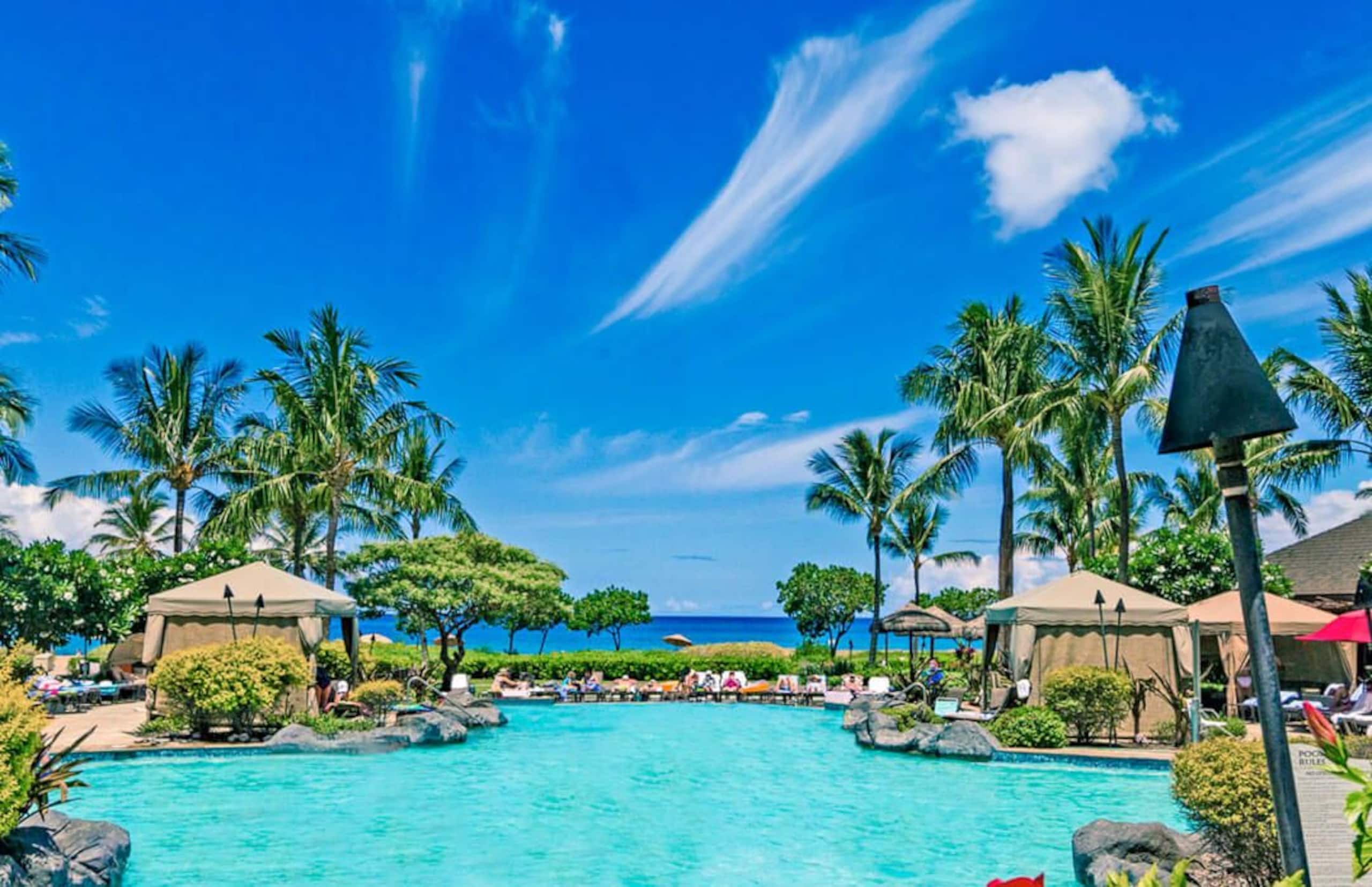 Condo in Lahaina · ★4.33 · 1 bedroom · 2 beds · 1 bath - Image 24