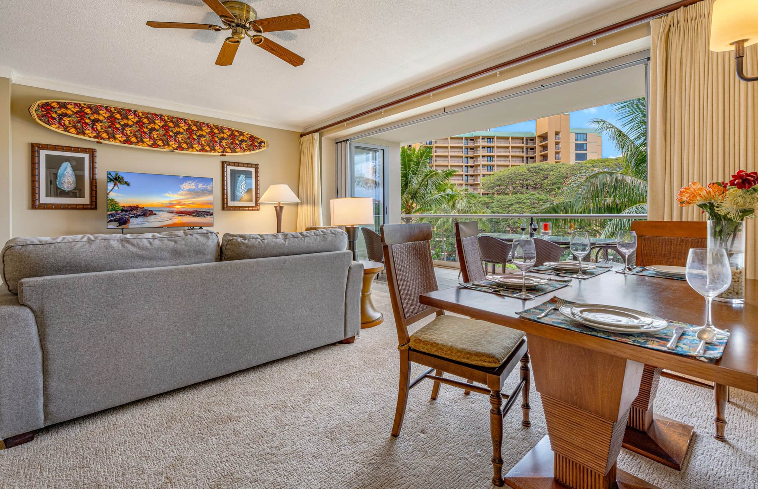 Condo in Lahaina · ★4.33 · 1 bedroom · 2 beds · 1 bath - Image 13