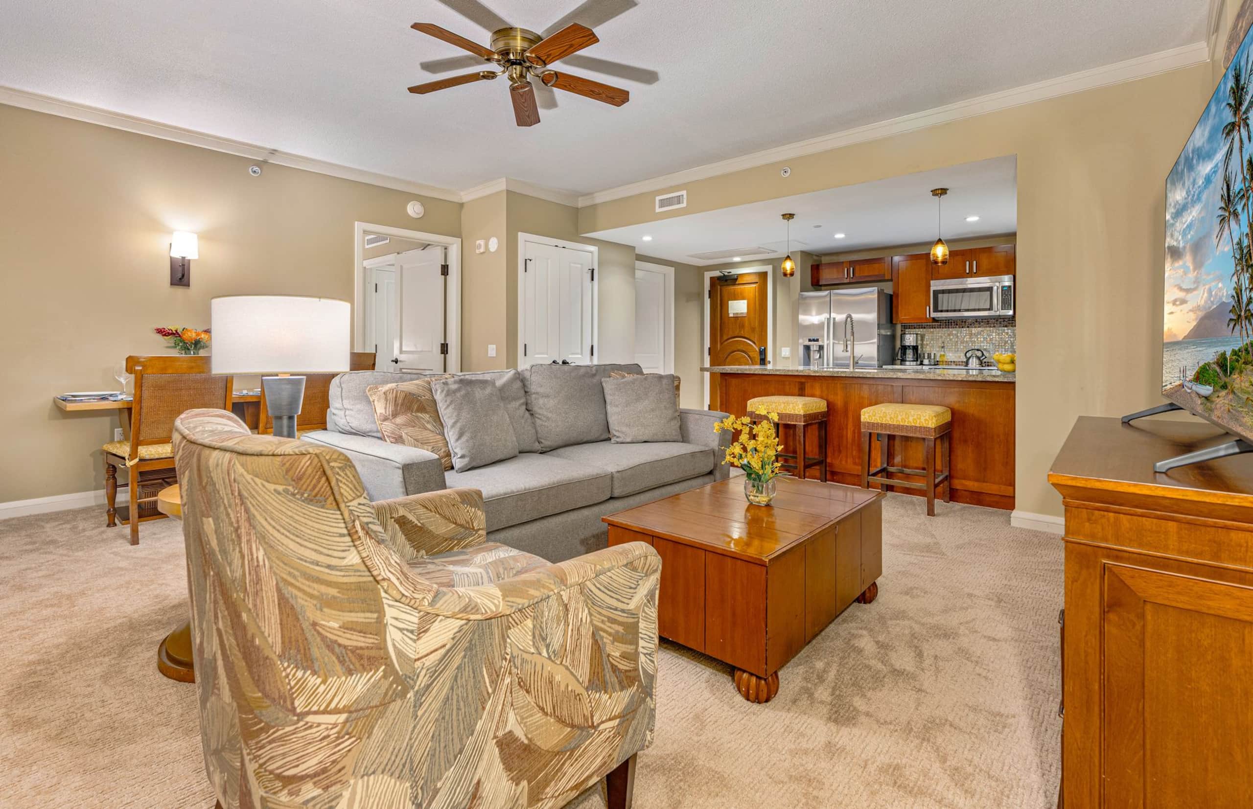 Condo in Lahaina · ★4.33 · 1 bedroom · 2 beds · 1 bath - Image 10