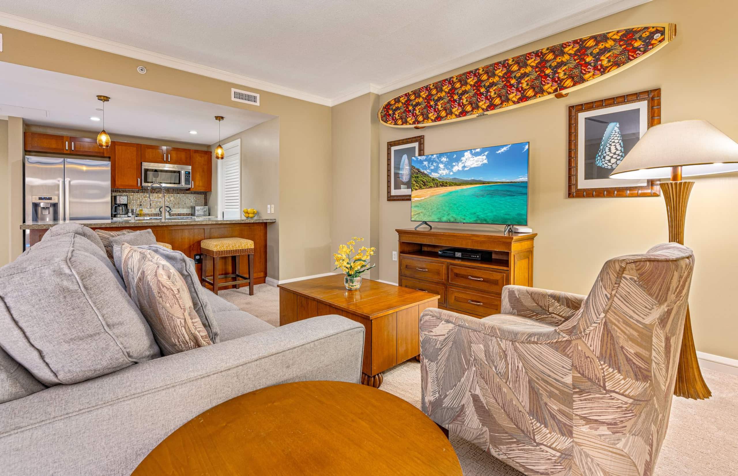 Condo in Lahaina · ★4.33 · 1 bedroom · 2 beds · 1 bath - Image 12
