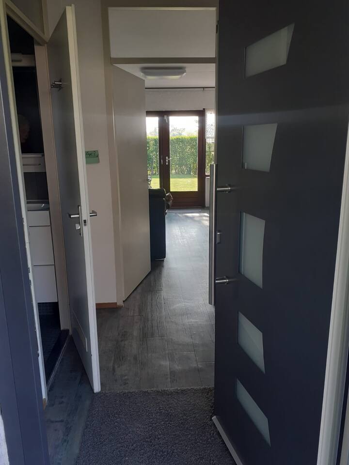 Holiday Home / Brouwershaven / Zeeland /Netherland - Scharendijke