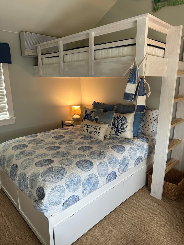 ห้องนอน