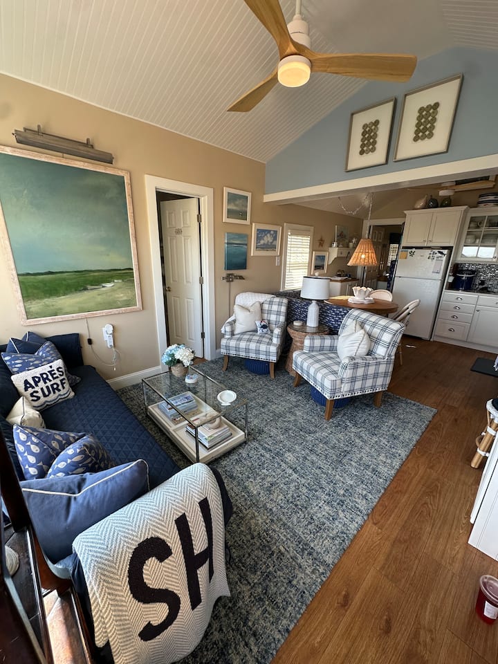 ห้องนั่งเล่น