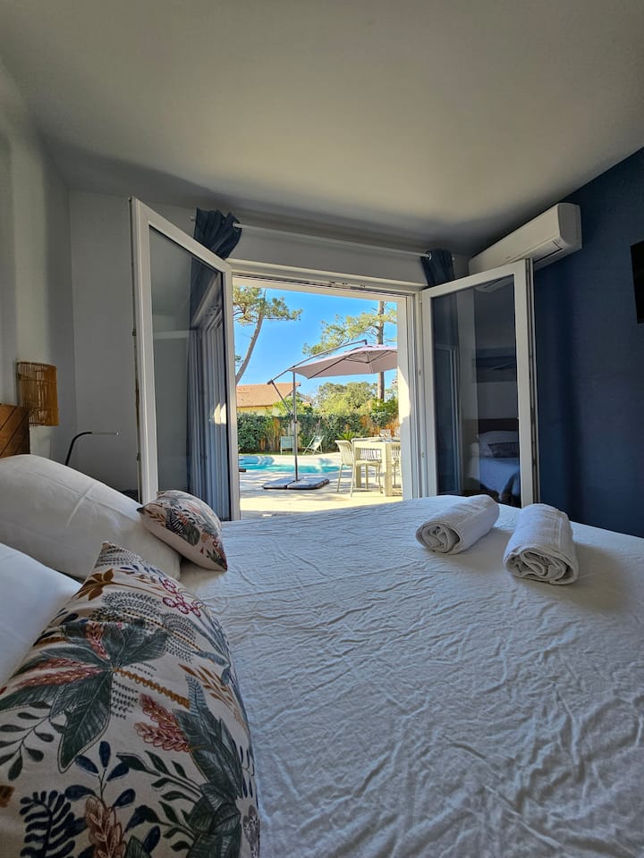 غرفة النوم 4