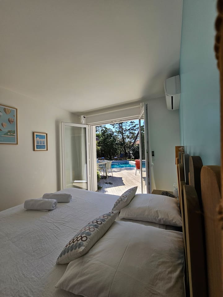 غرفة النوم 2