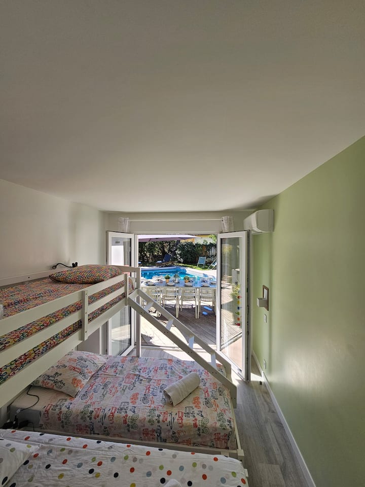 غرفة النوم 3