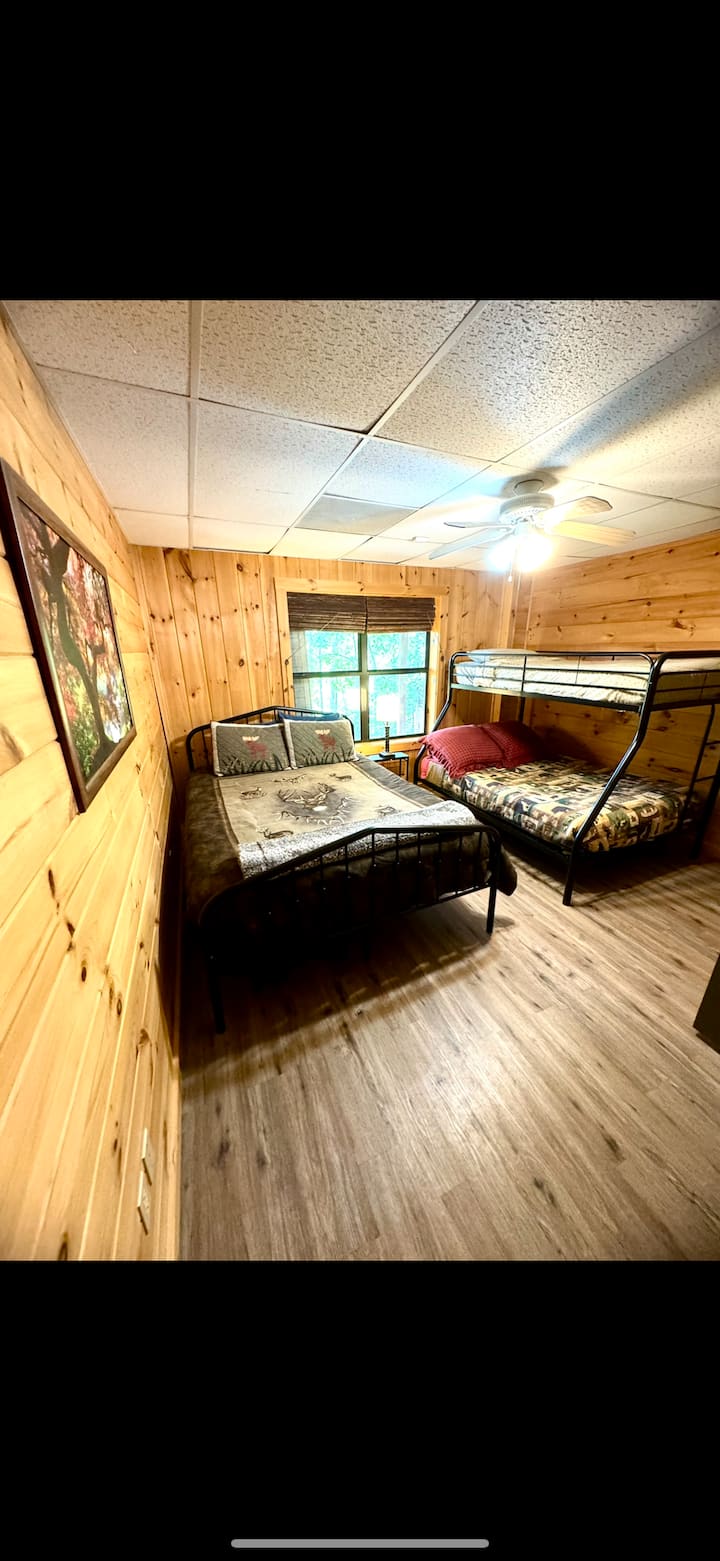 საძინებელი 2