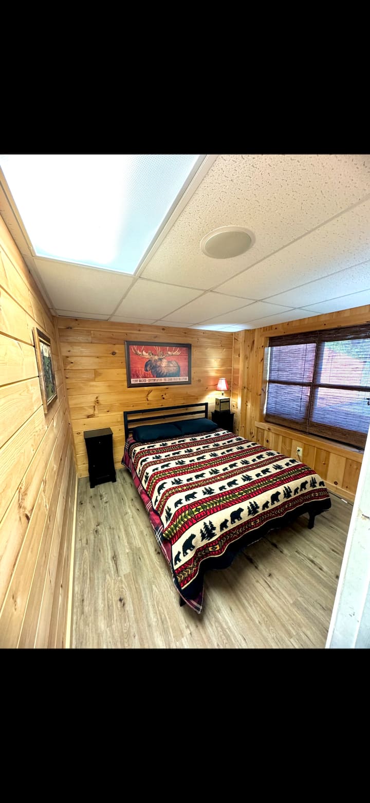 საძინებელი 4