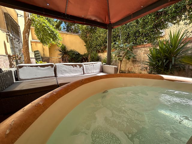 Secret Garden Florence by FlorenceHospitality