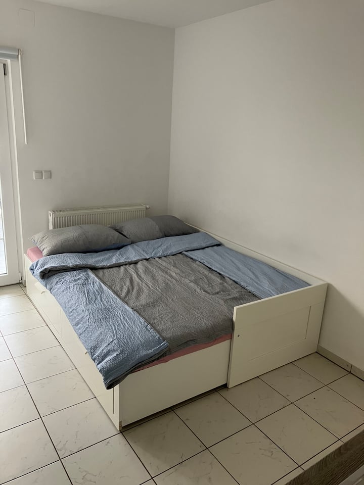 მისაღები სივრცე