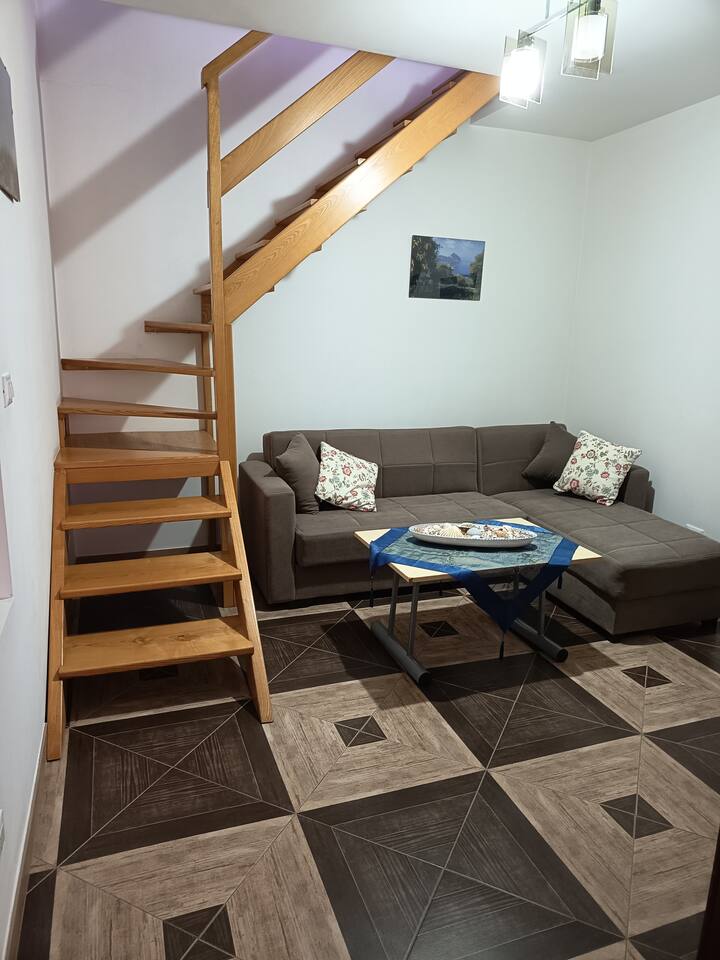 Michela's Apartment In San Vito Lo Capo - San Vito Lo Capo