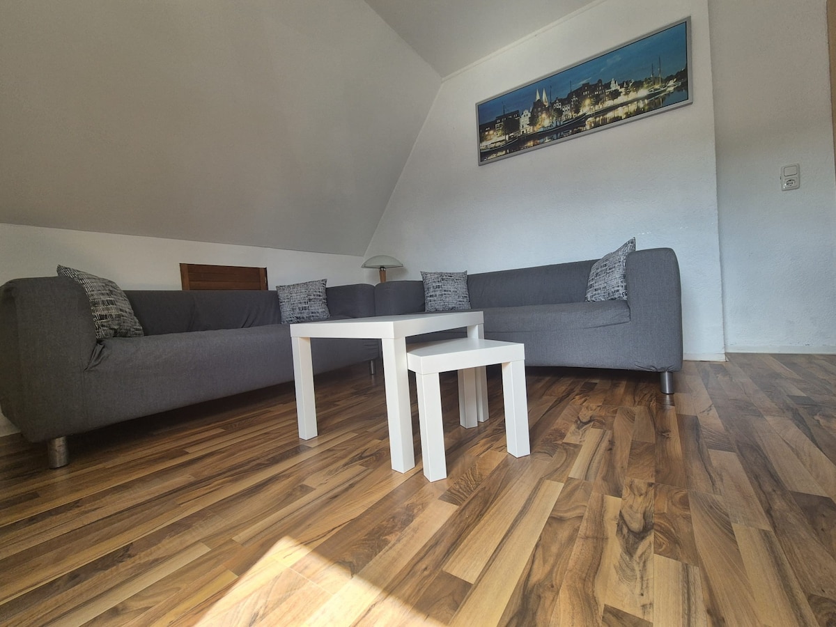 Дневна соба