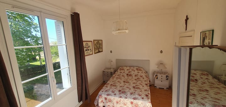 Chambre 1