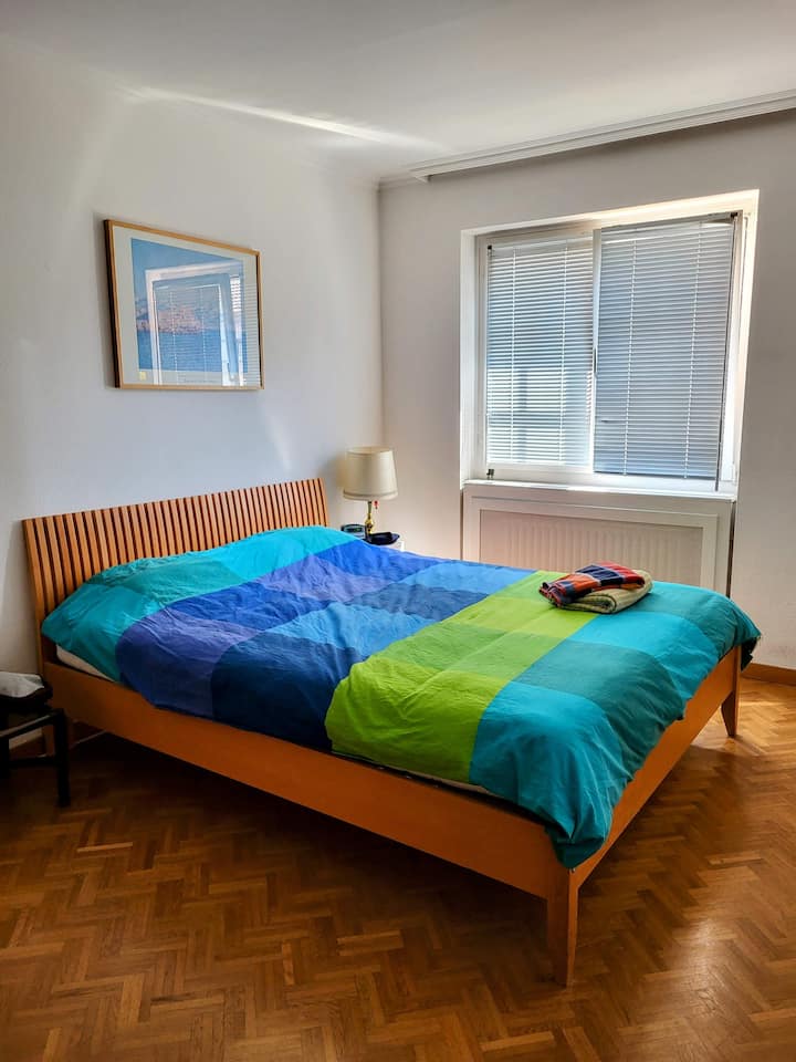 Спална соба