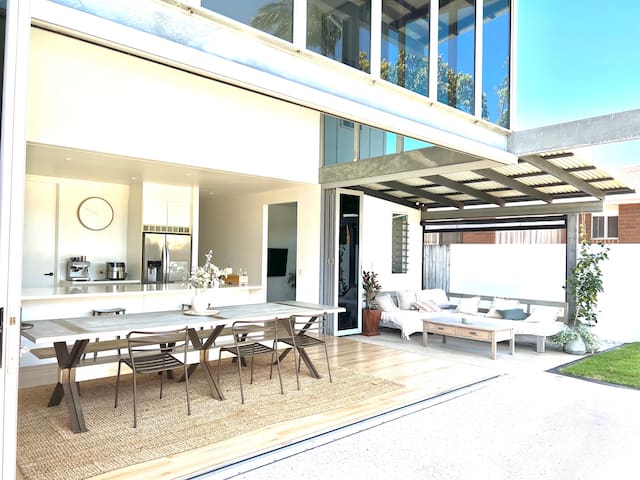 Beach house gallery image 2