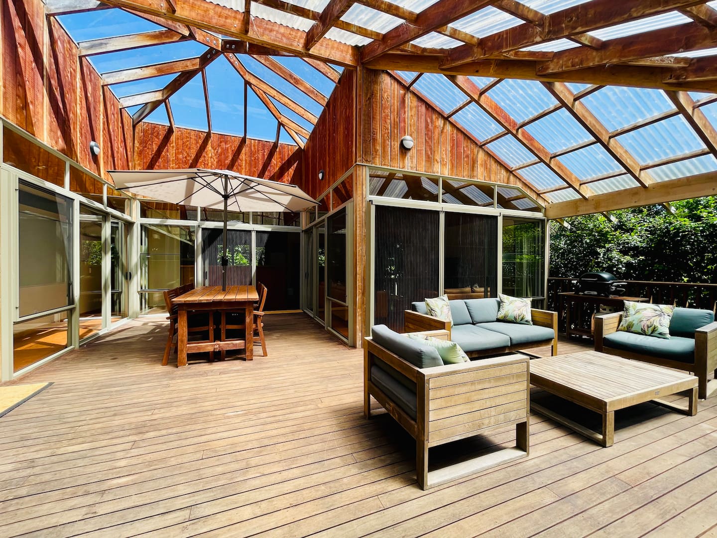 Te Puia Lodge 2