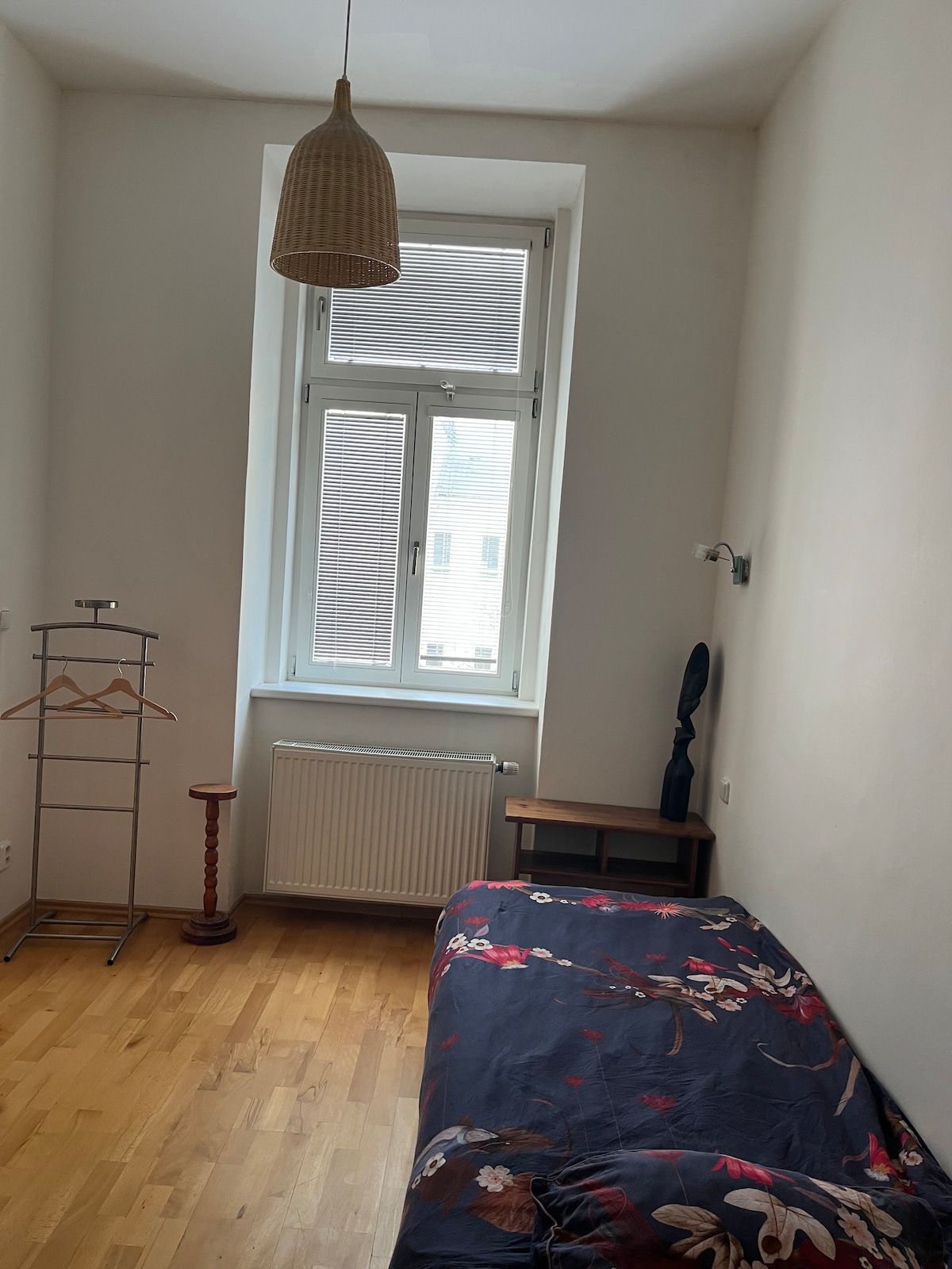 ห้องนอน