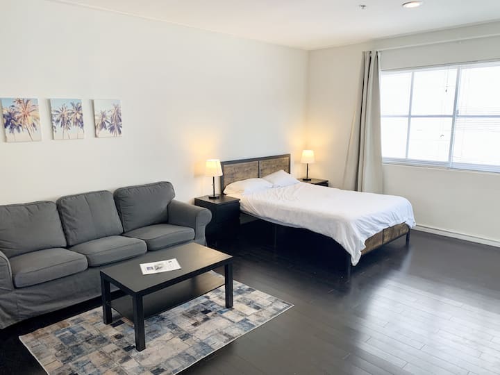 300 Exec Apartment Nr Ucla/buses On Westwood Blvd - Santa Monica, CA
