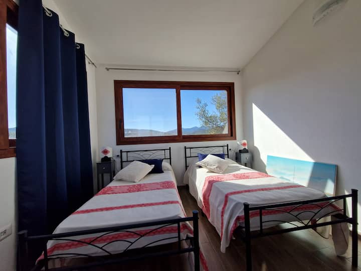 Chambre 2
