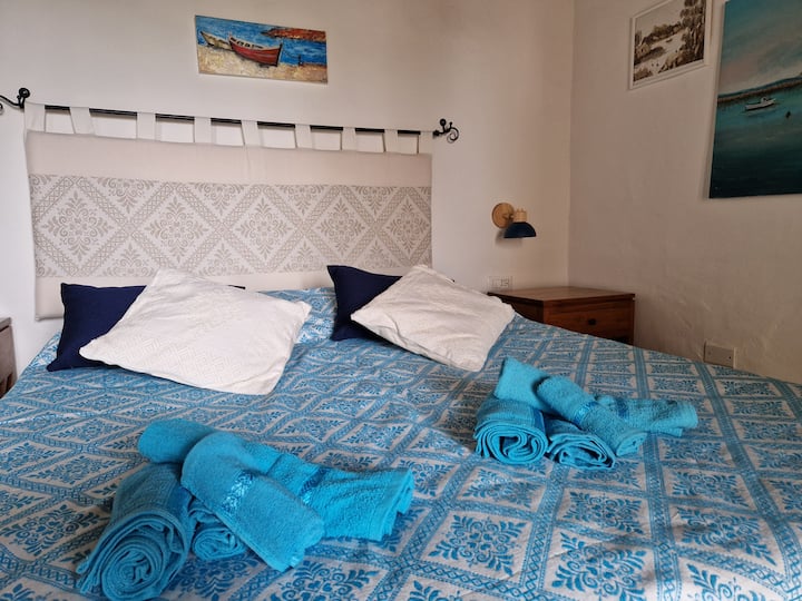 Chambre 1